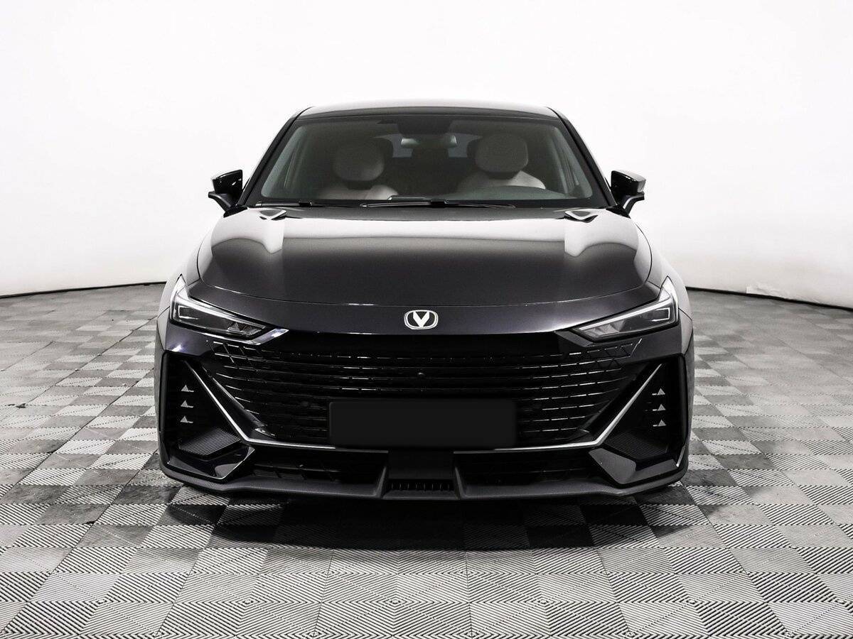 Купить Changan UNI-V, 2022, 43 490 км.. Фото: #1