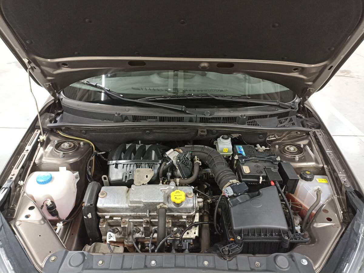 Купить Lada (ВАЗ) Granta, 2019, 63 597 км.. Фото: #8