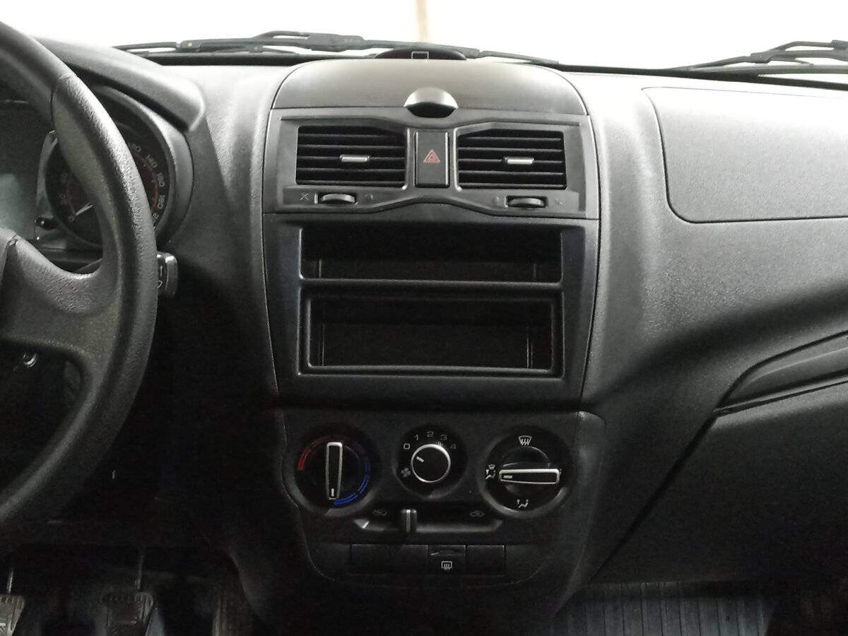 Купить Lada (ВАЗ) Granta, 2019, 63 597 км.. Фото: #14