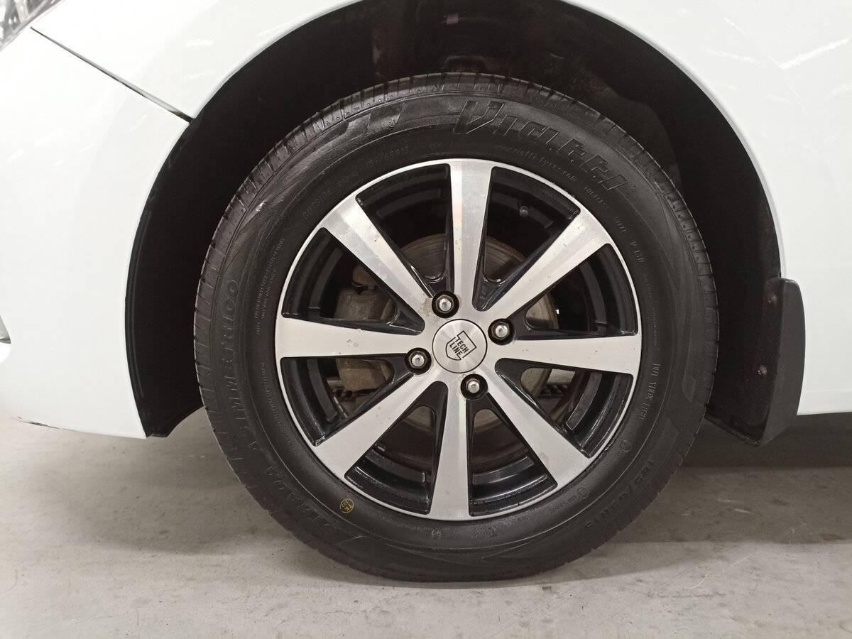 Купить Hyundai Solaris, 2019, 170 002 км.. Фото: #17