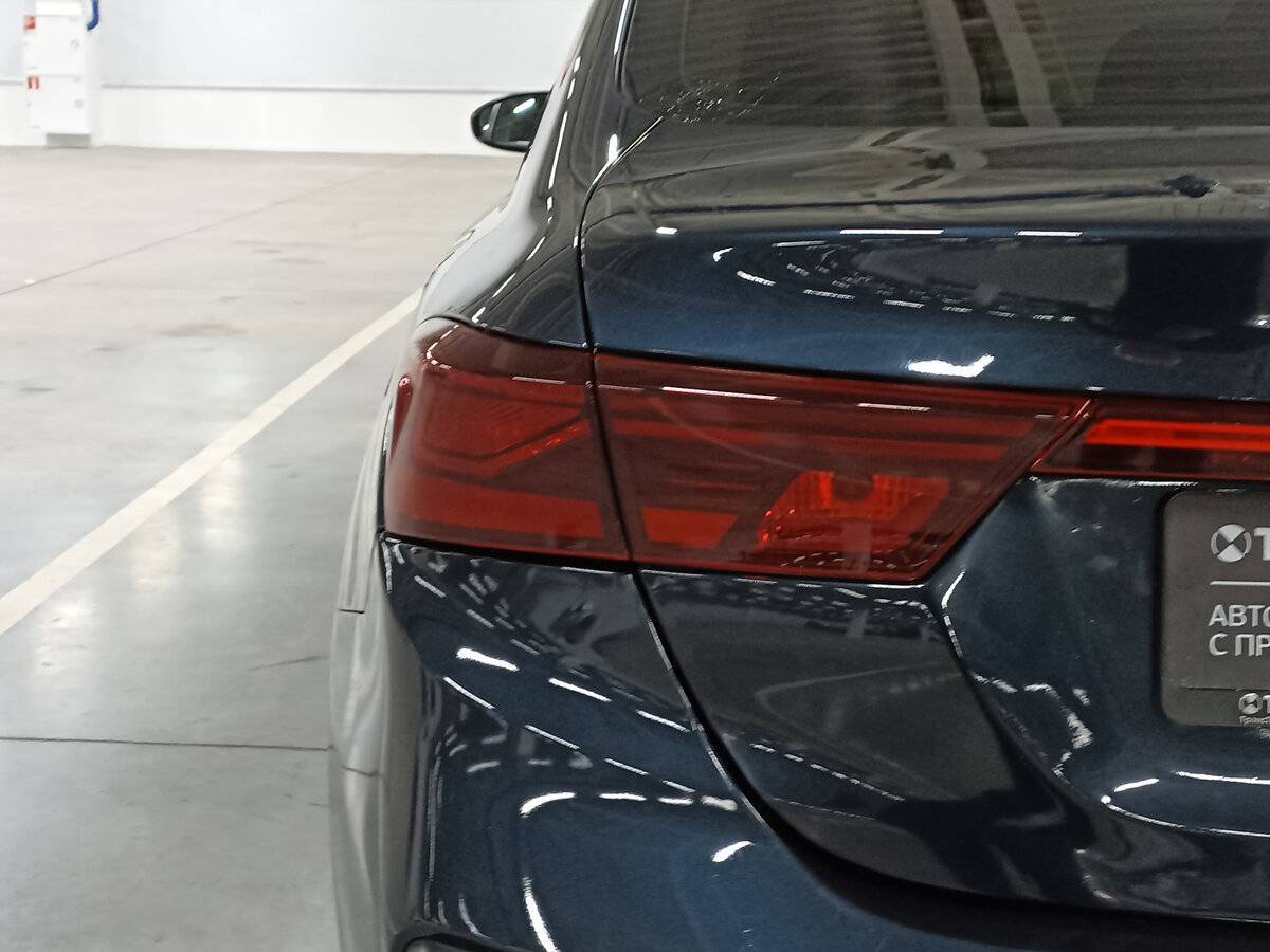 Купить Kia Cerato, 2019, 87 834 км.. Фото: #8