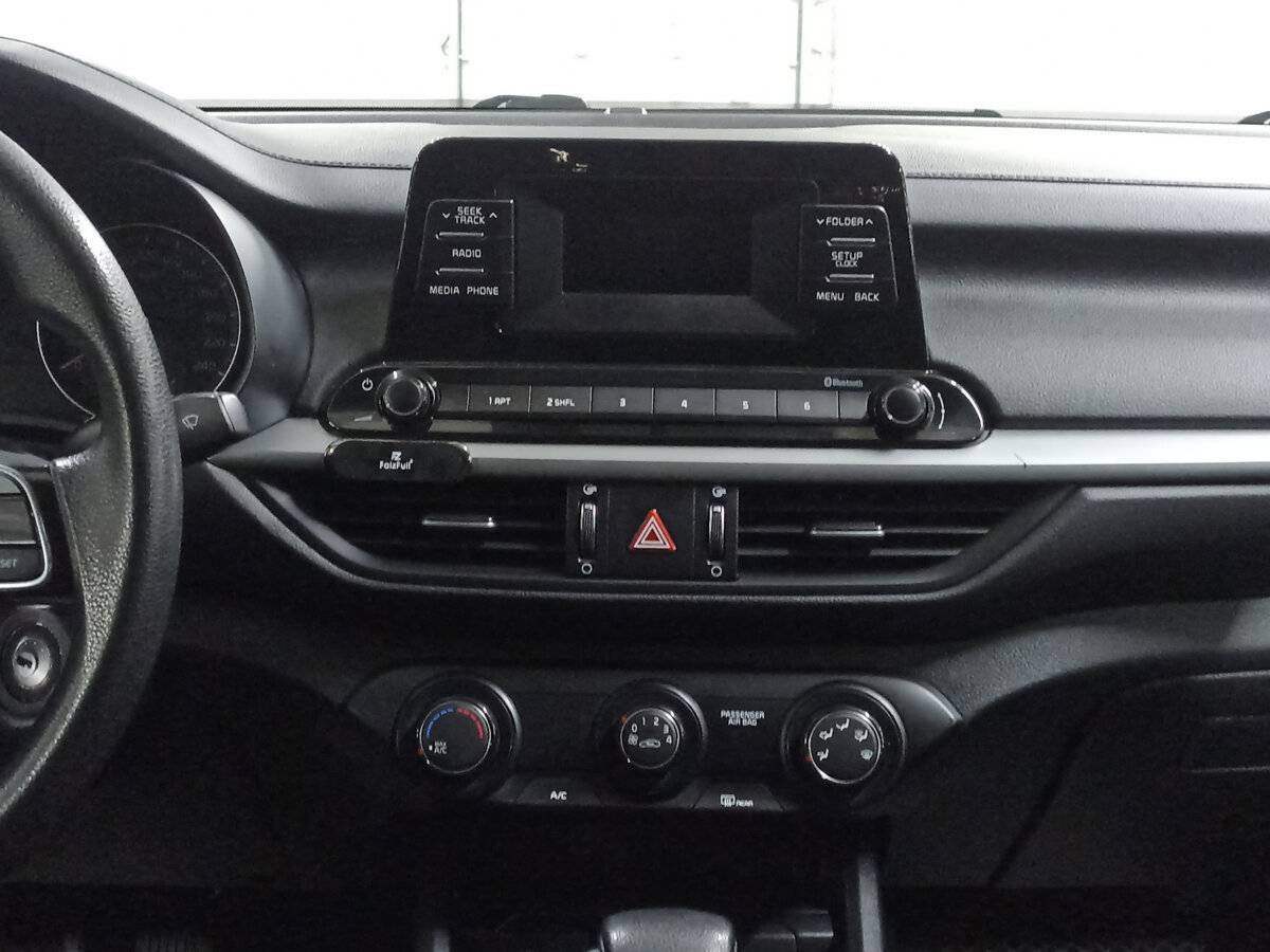 Купить Kia Cerato, 2019, 87 834 км.. Фото: #14