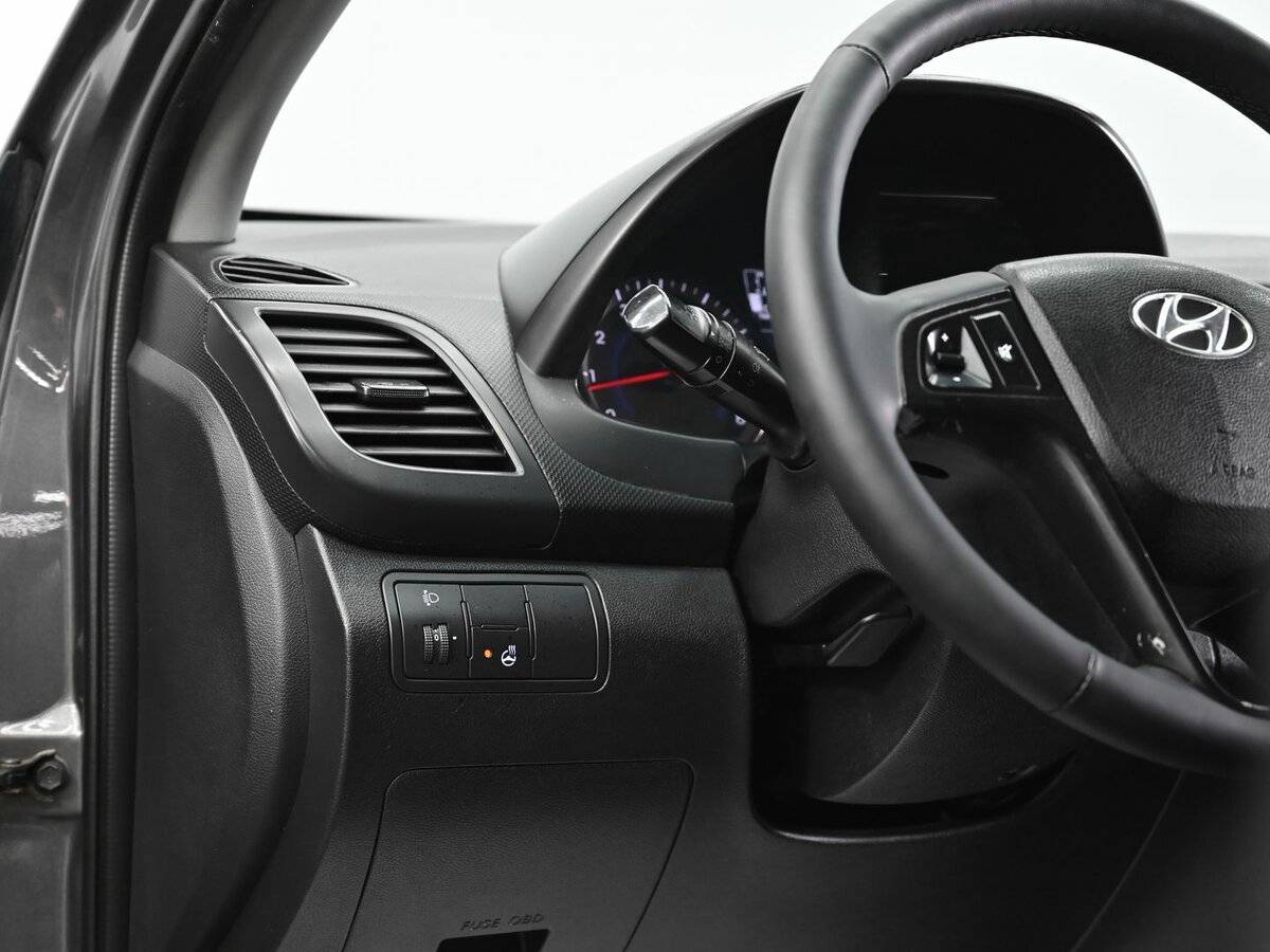 Купить Hyundai Solaris, 2014, 167 000 км.. Фото: #7