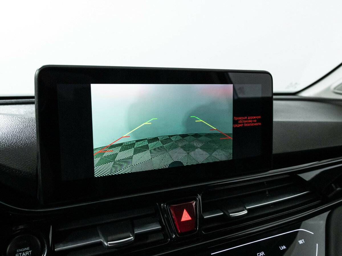 Купить Москвич 3, 2023, 18 223 км.. Фото: #16