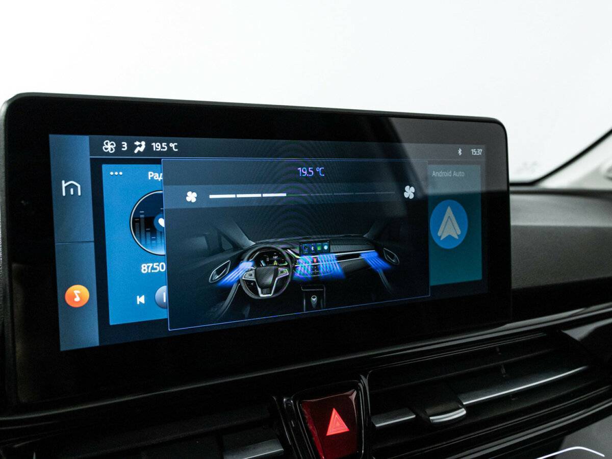 Купить Москвич 3, 2023, 18 223 км.. Фото: #17