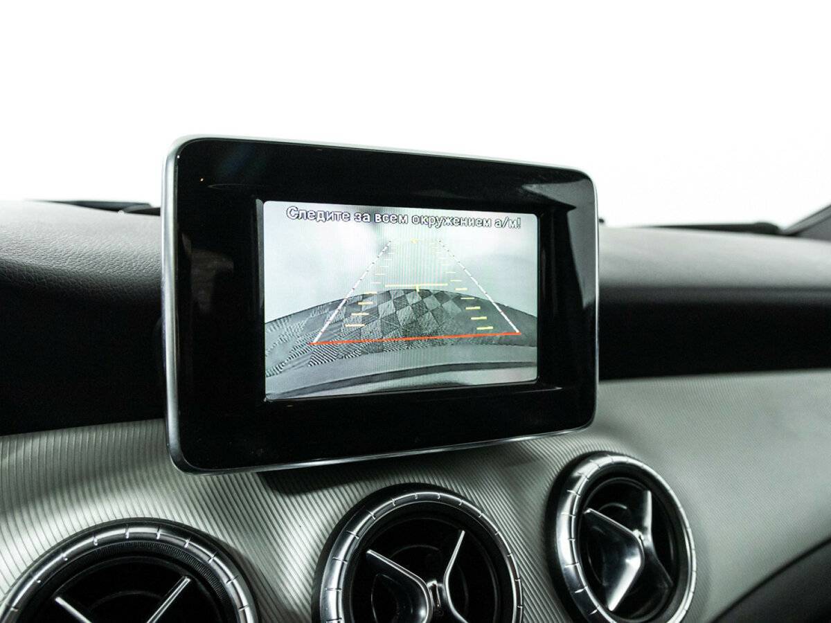 Купить Mercedes-Benz CLA, 2014, 126 565 км.. Фото: #15