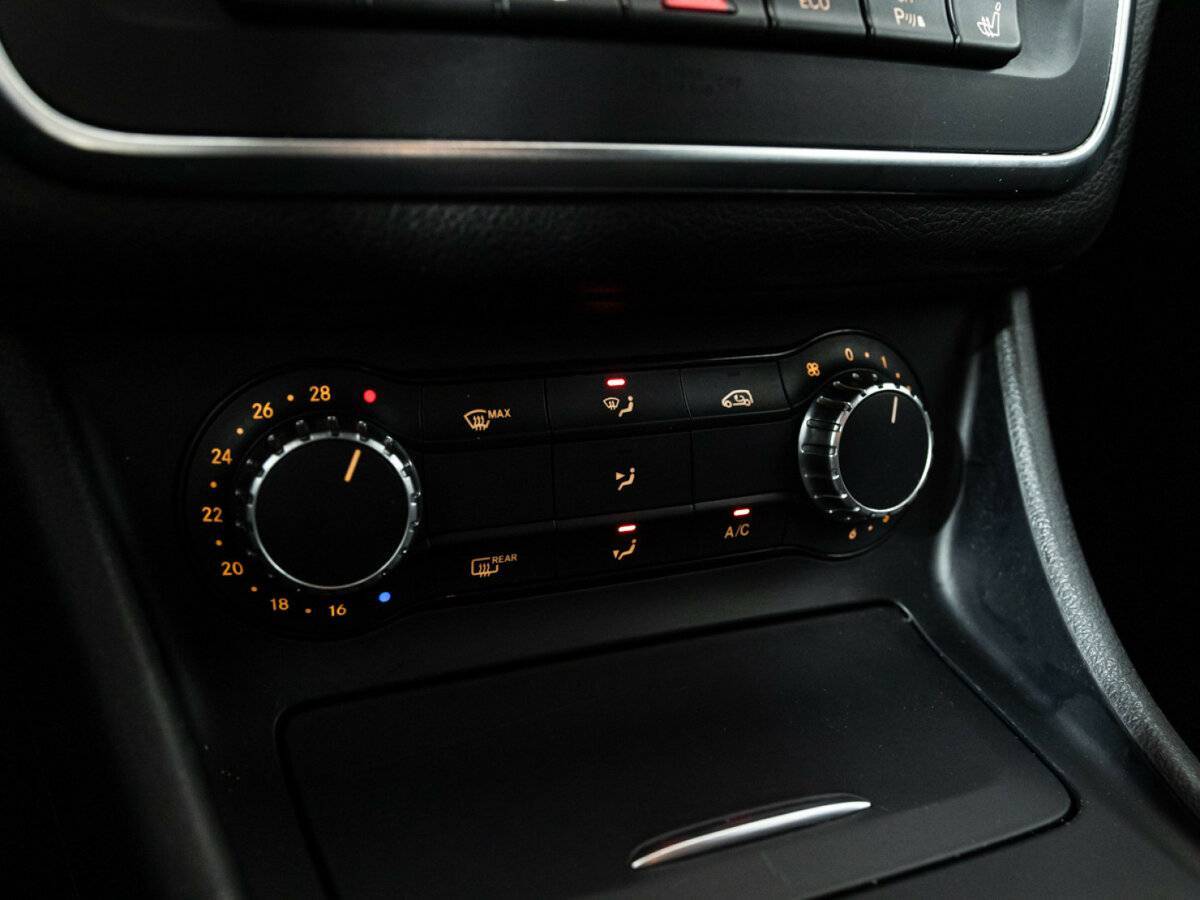 Купить Mercedes-Benz CLA, 2014, 126 565 км.. Фото: #17