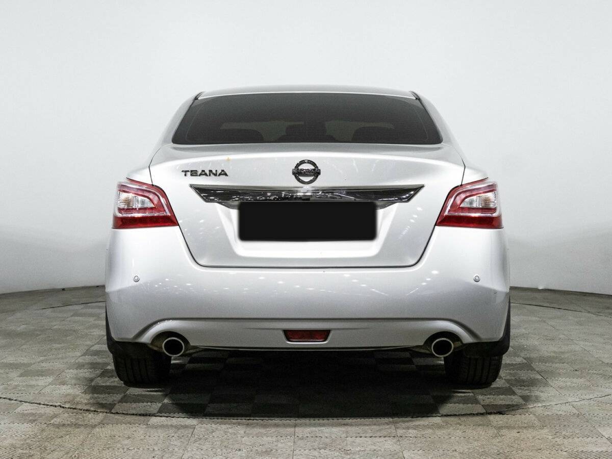 Купить Nissan Teana, 2015, 174 895 км.. Фото: #5