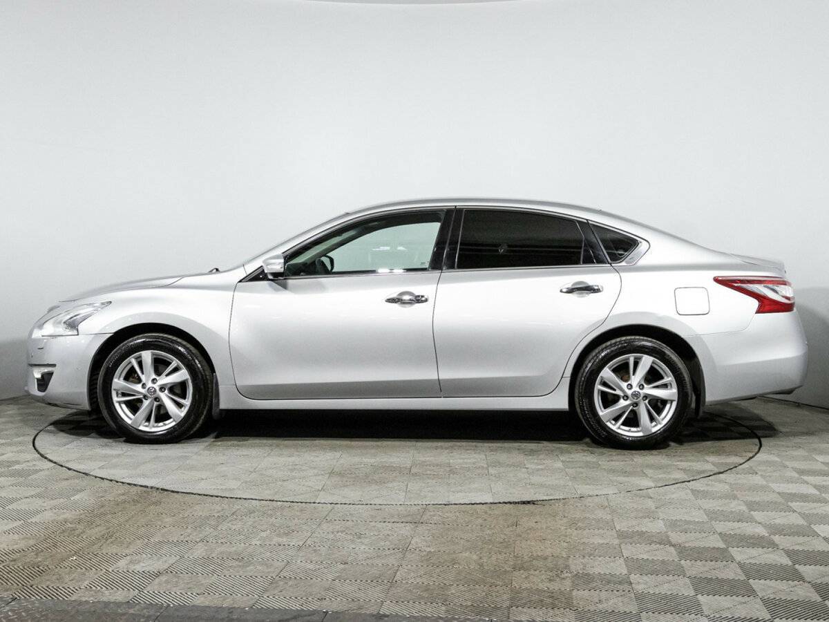 Купить Nissan Teana, 2015, 174 895 км.. Фото: #7