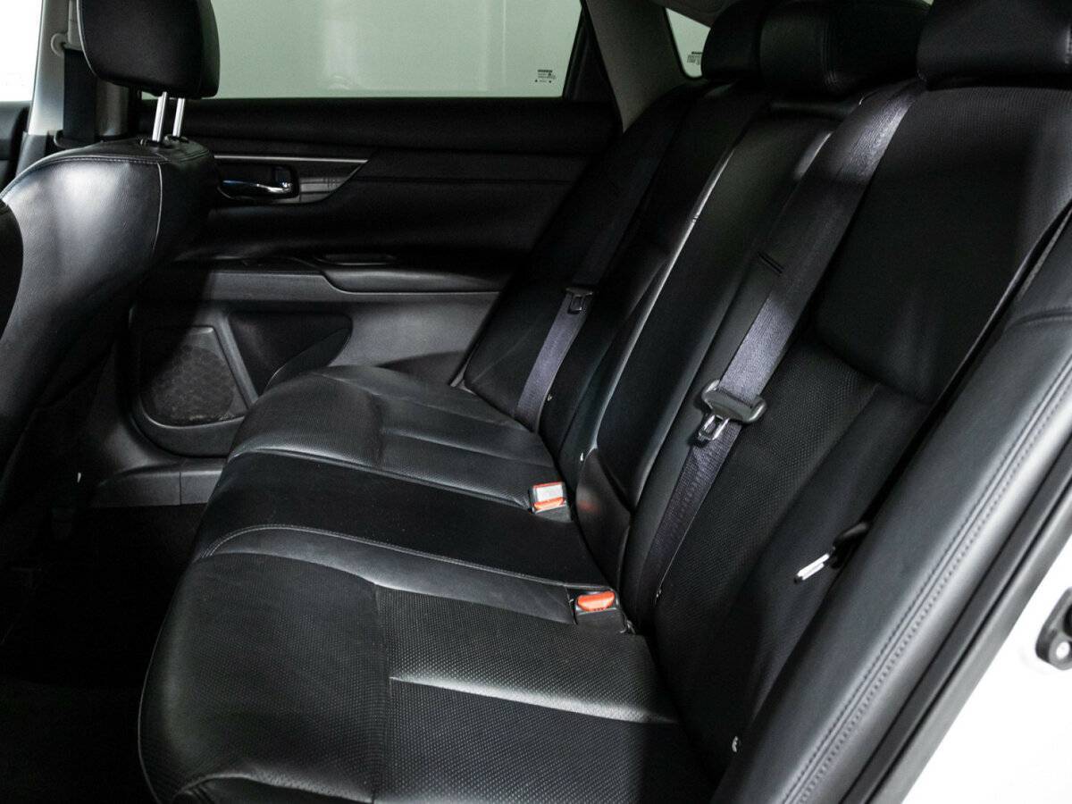 Купить Nissan Teana, 2015, 174 895 км.. Фото: #9