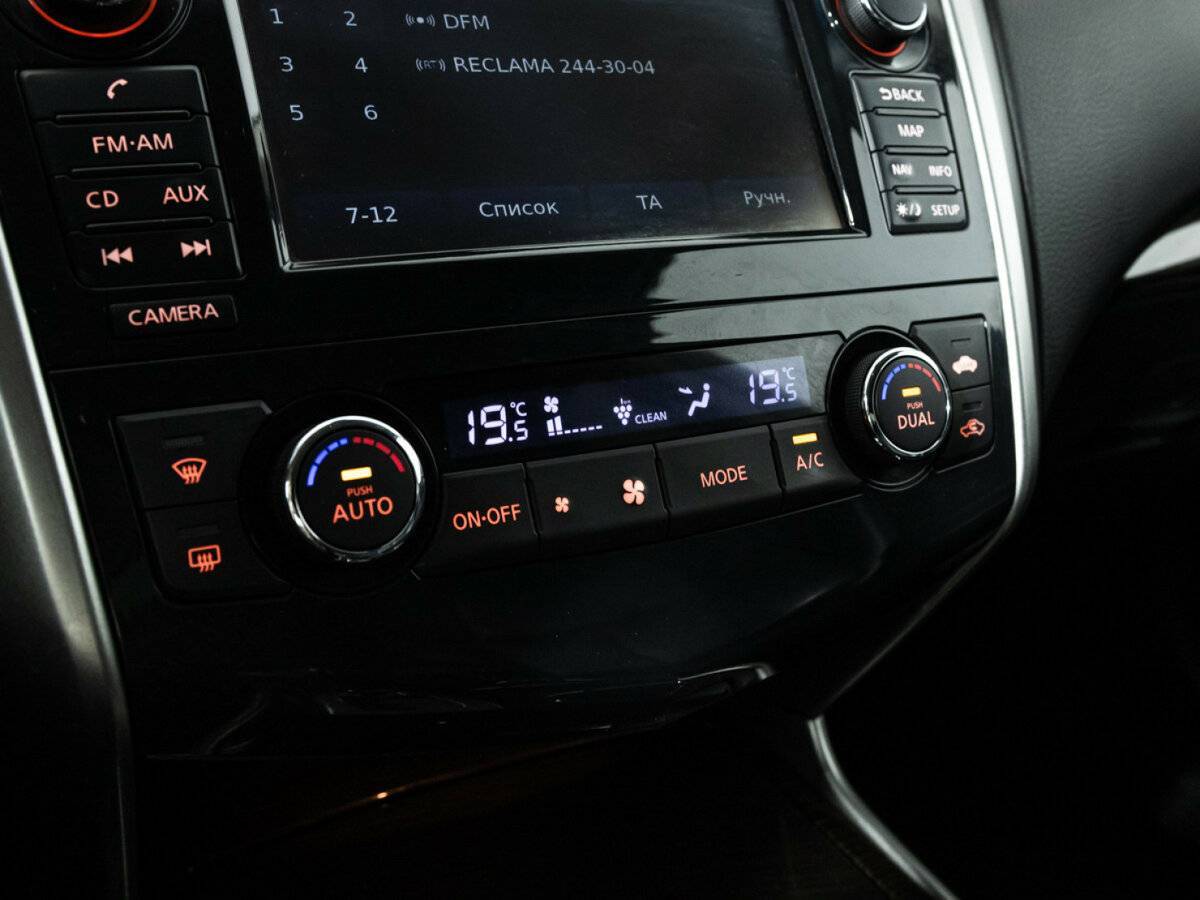 Купить Nissan Teana, 2015, 174 895 км.. Фото: #18