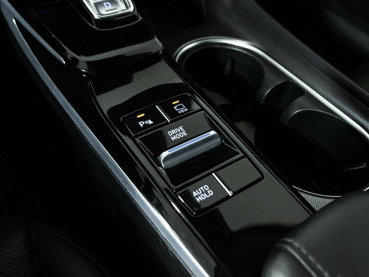 Купить Hyundai Sonata, 2020, 82 119 км.. Фото: #21