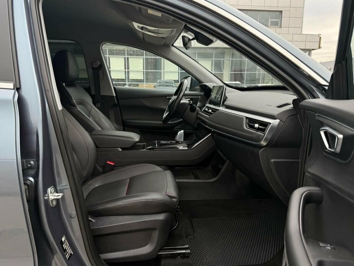 Купить Chery Tiggo 7 Pro, 2020, 43 232 км.. Фото: #21