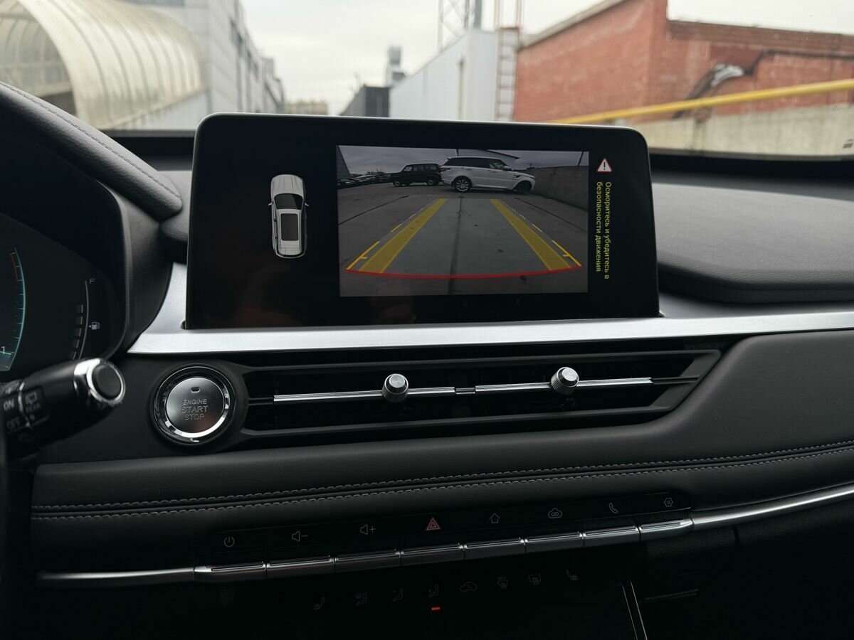 Купить Chery Tiggo 7 Pro, 2020, 43 232 км.. Фото: #24