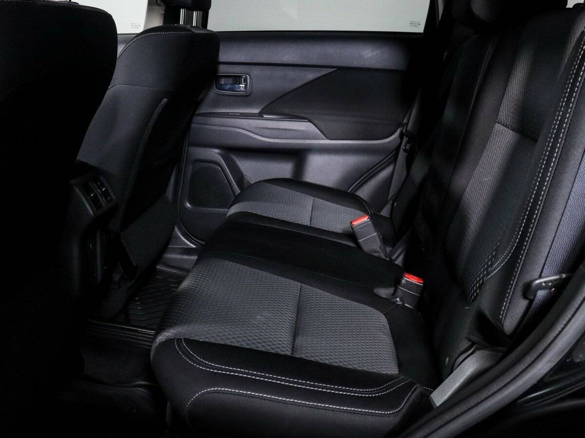 Купить Mitsubishi Outlander, 2019, 68 000 км.. Фото: #9