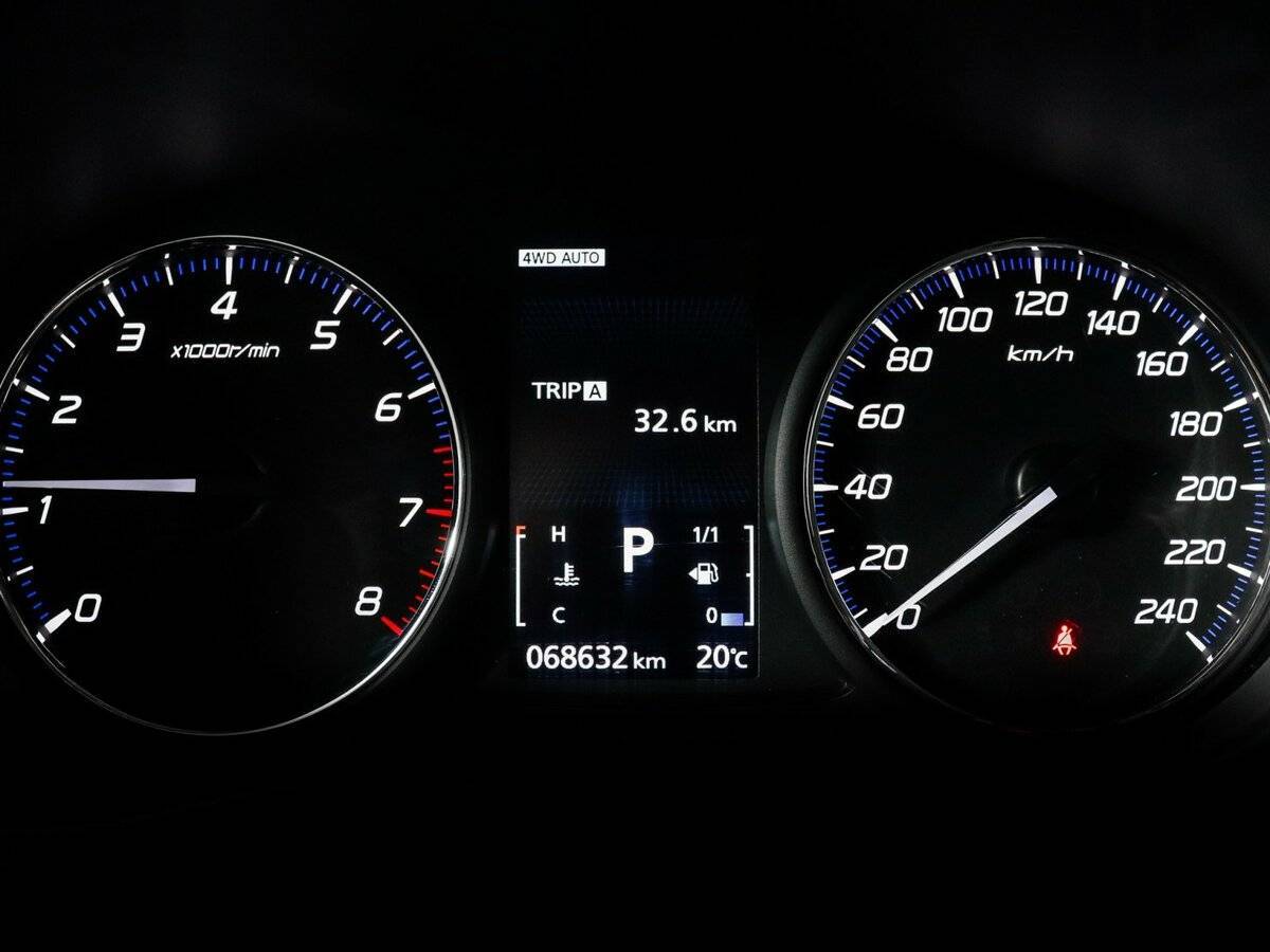 Купить Mitsubishi Outlander, 2019, 68 000 км.. Фото: #10