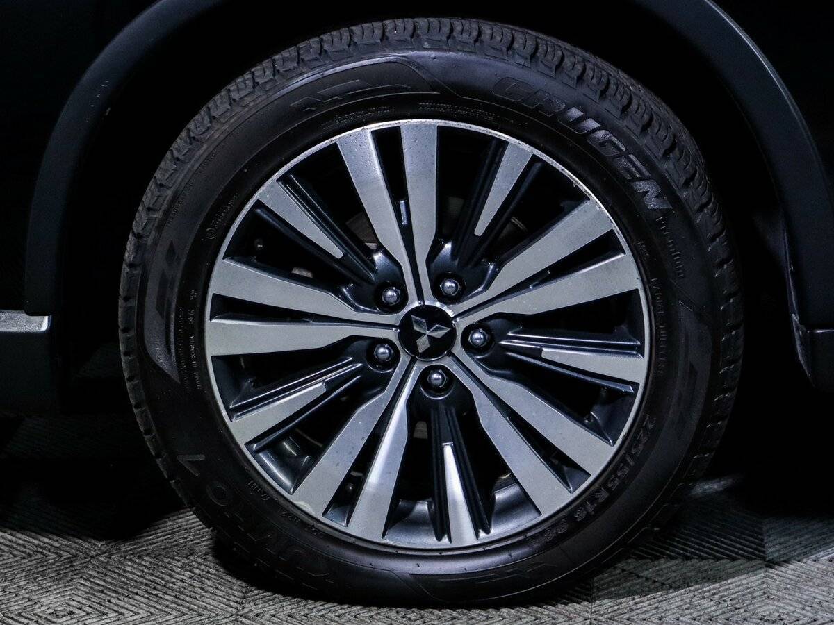 Купить Mitsubishi Outlander, 2019, 68 000 км.. Фото: #14