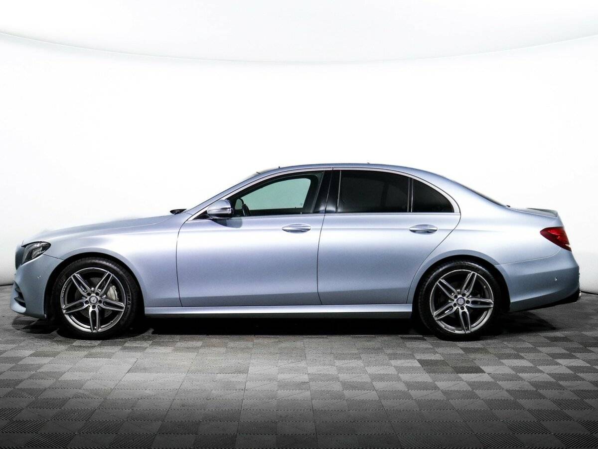 Купить Mercedes-Benz E-Класс, 2016, 128 132 км.. Фото: #3