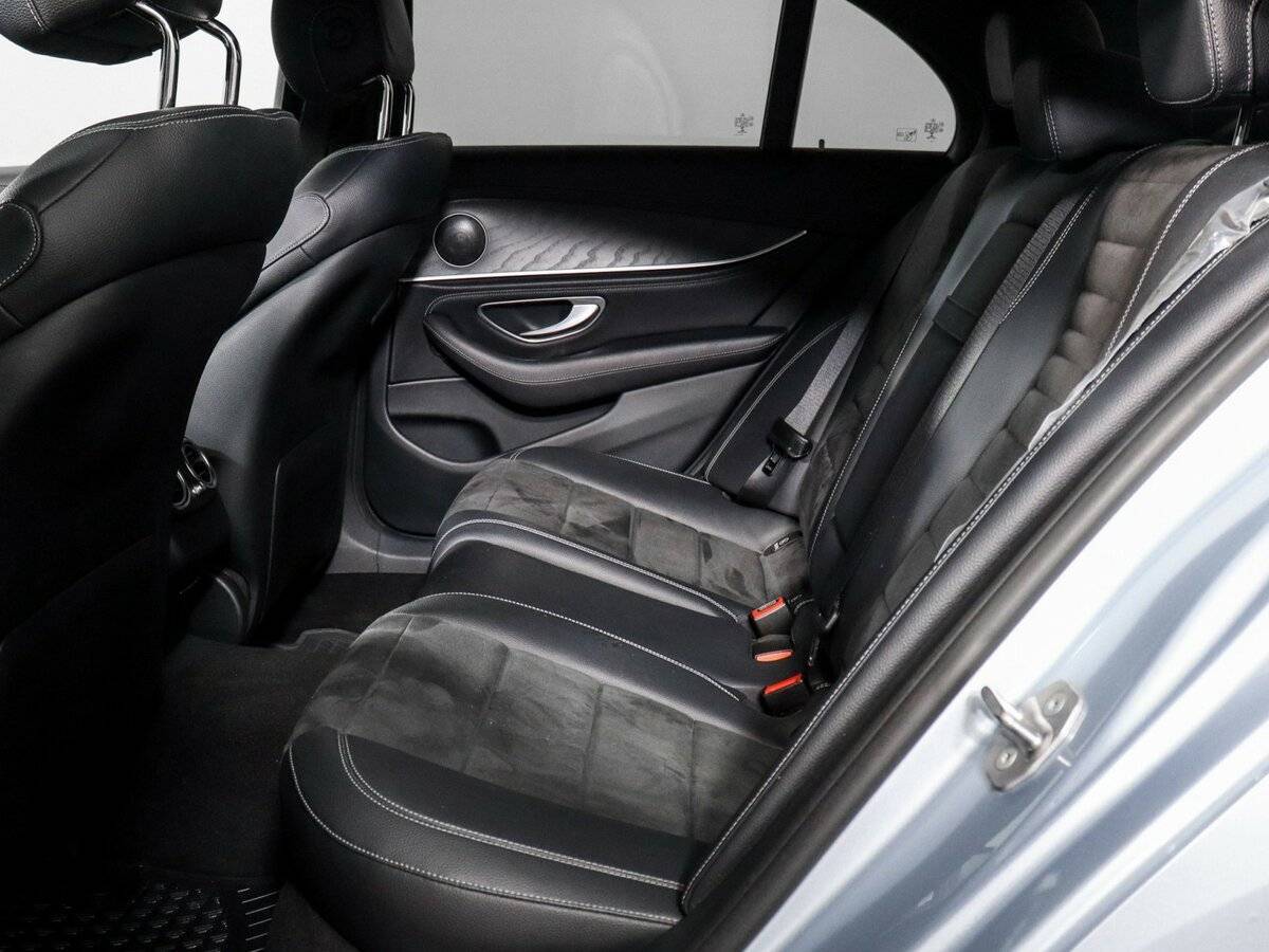 Купить Mercedes-Benz E-Класс, 2016, 128 132 км.. Фото: #5