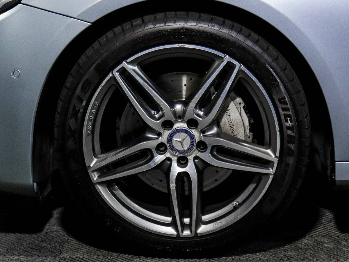 Купить Mercedes-Benz E-Класс, 2016, 128 132 км.. Фото: #9