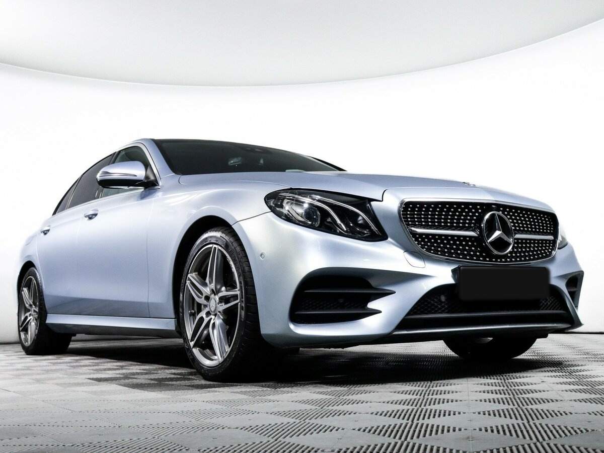 Купить Mercedes-Benz E-Класс, 2016, 128 132 км.. Фото: #13