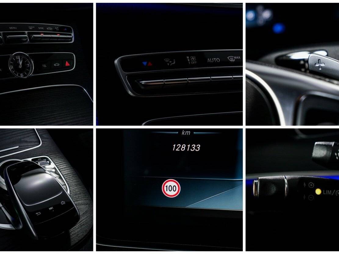 Купить Mercedes-Benz E-Класс, 2016, 128 132 км.. Фото: #15