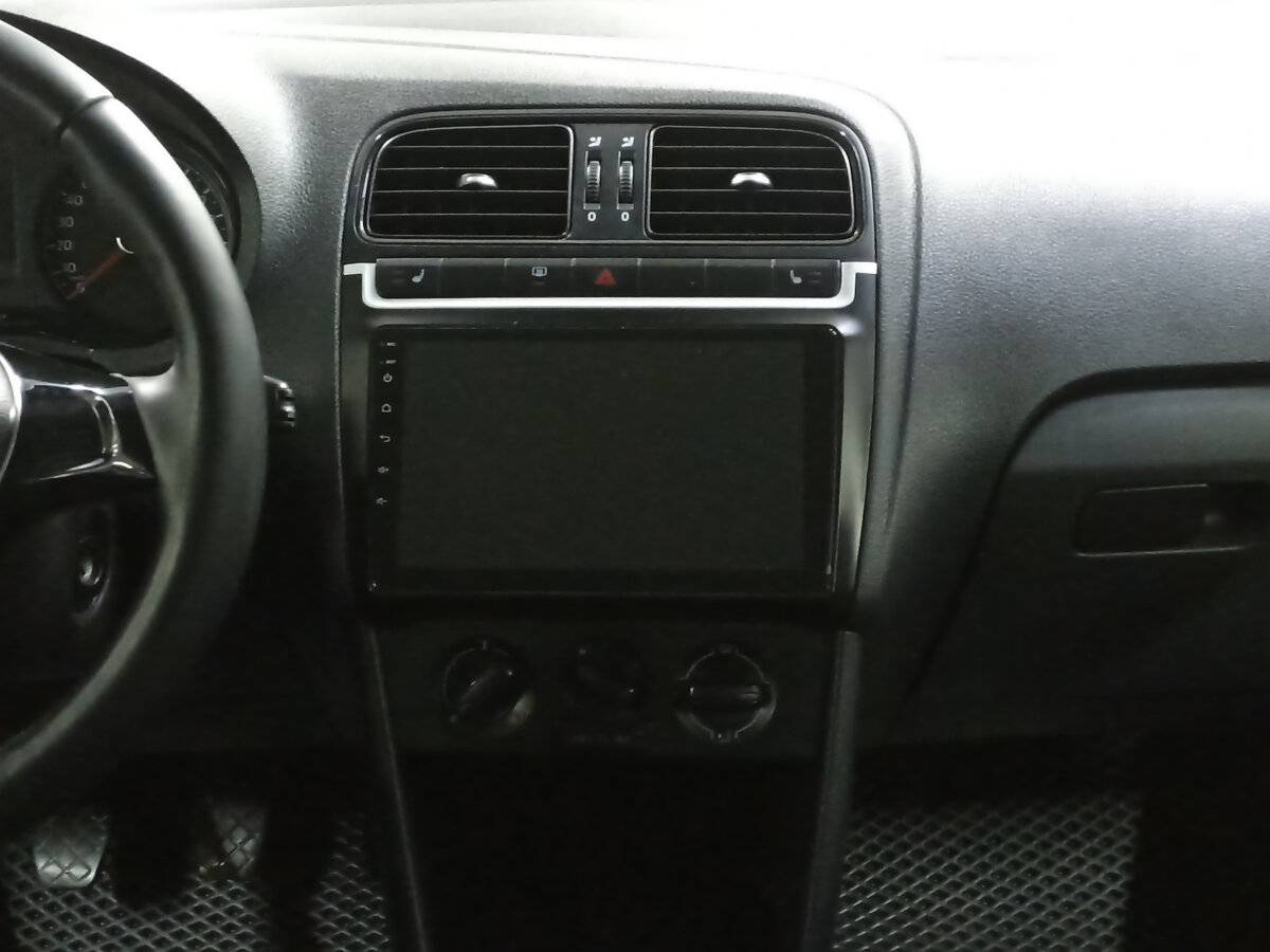 Купить Volkswagen Polo, 2016, 194 123 км.. Фото: #14