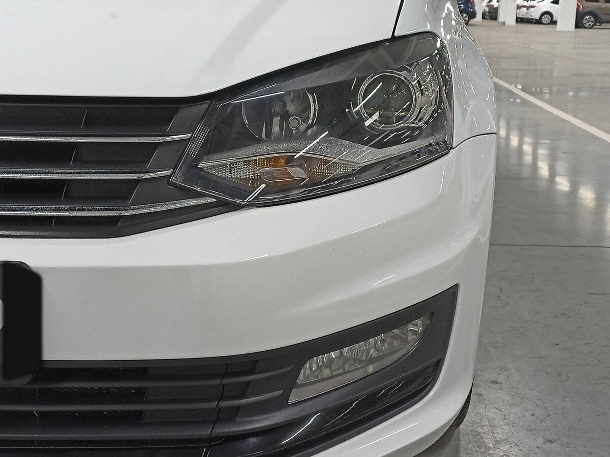 Купить Volkswagen Polo, 2016, 194 123 км.. Фото: #16