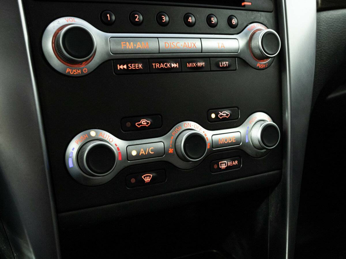 Купить Nissan Teana, 2012, 122 049 км.. Фото: #13