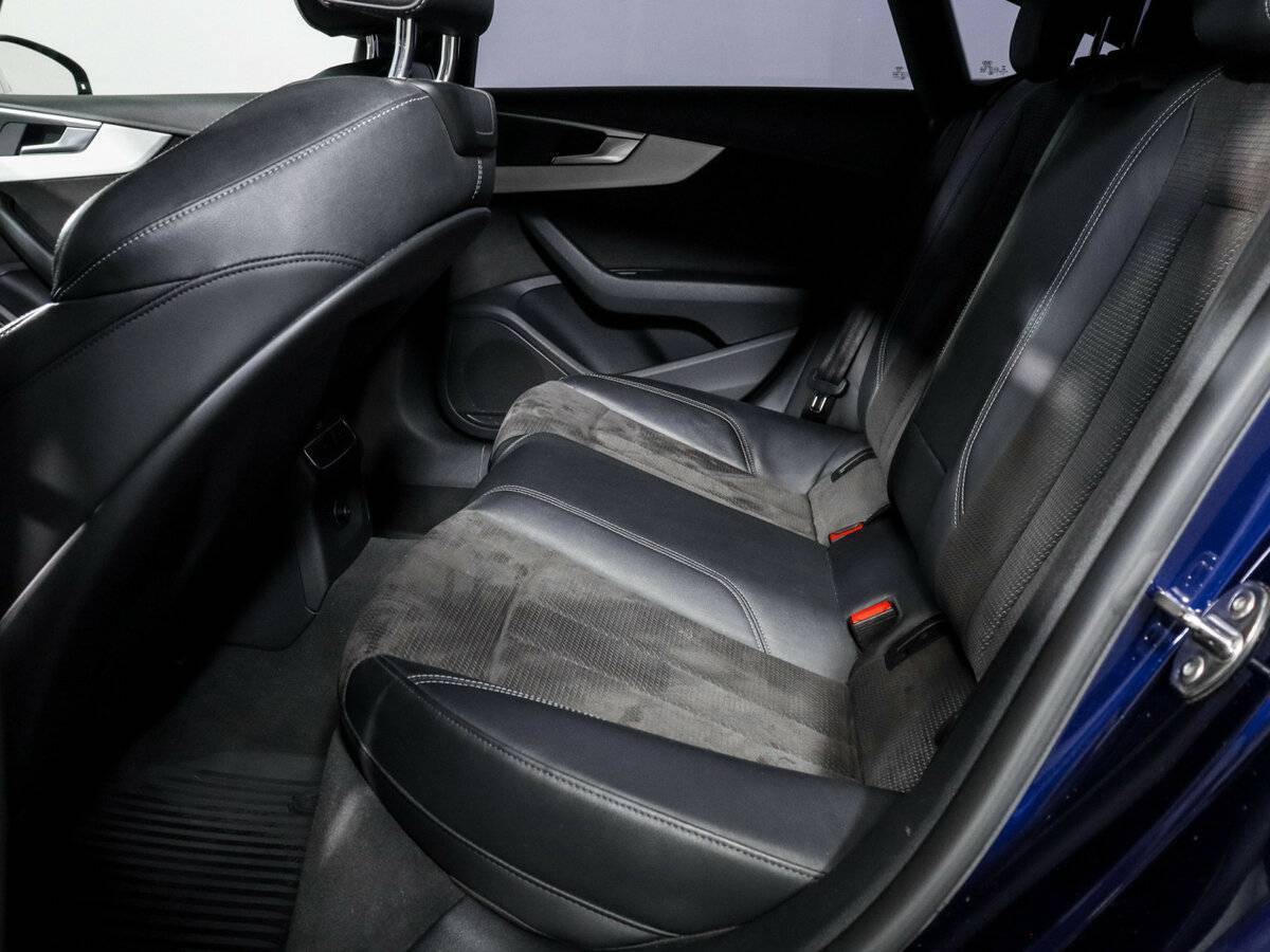 Купить Audi A5, 2018, 89 544 км.. Фото: #5