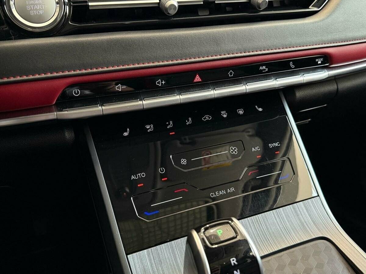 Купить Chery Tiggo 4 Pro, 2022, 19 359 км.. Фото: #21