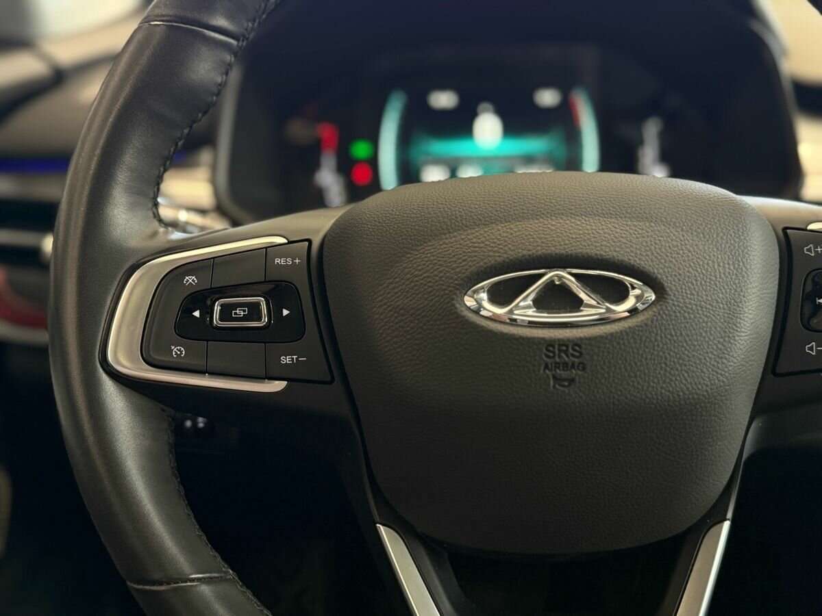 Купить Chery Tiggo 4 Pro, 2022, 19 359 км.. Фото: #23