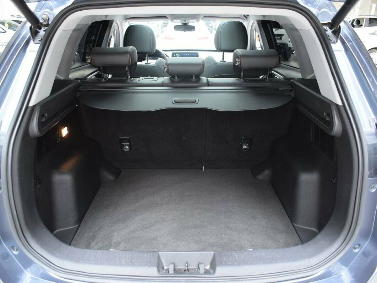 Купить Chery Tiggo 7 Pro, 2020, 40 518 км.. Фото: #18