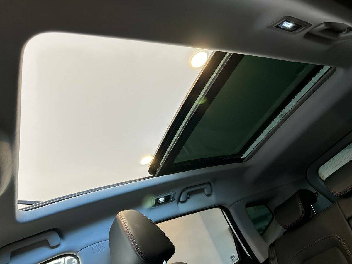 Купить Chery Tiggo 7 Pro, 2021, 109 180 км.. Фото: #21