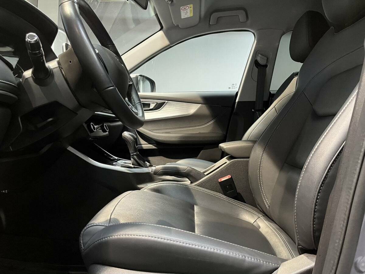 Купить Chery Tiggo 4 Pro, 2023, 30 065 км.. Фото: #9