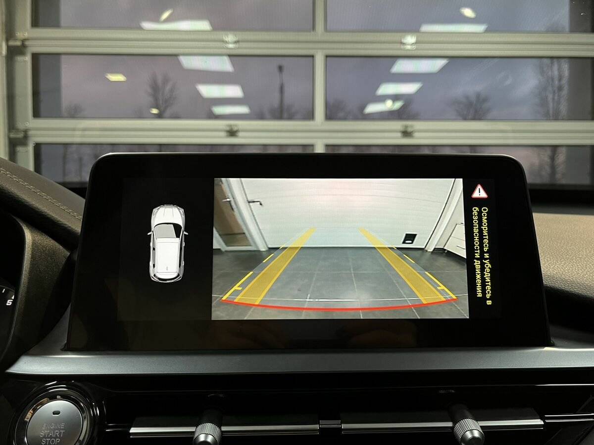 Купить Chery Tiggo 4 Pro, 2023, 30 065 км.. Фото: #19