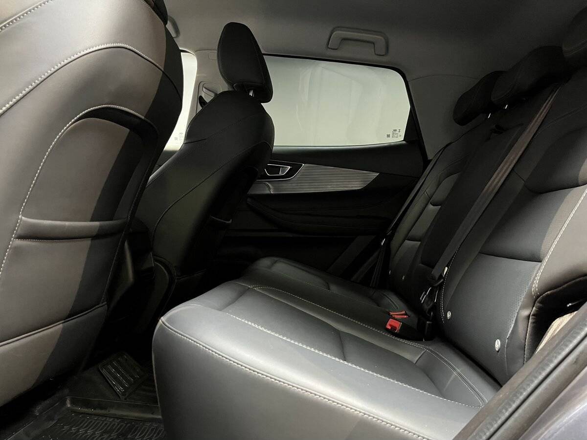 Купить Chery Tiggo 4 Pro, 2023, 30 065 км.. Фото: #25