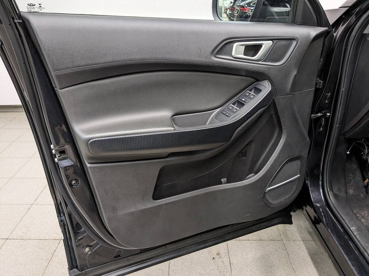 Купить Chery Tiggo 4, 2021, 147 986 км.. Фото: #16