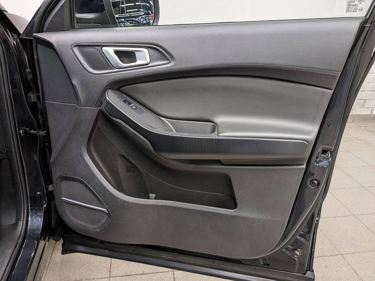 Купить Chery Tiggo 4, 2021, 147 986 км.. Фото: #19