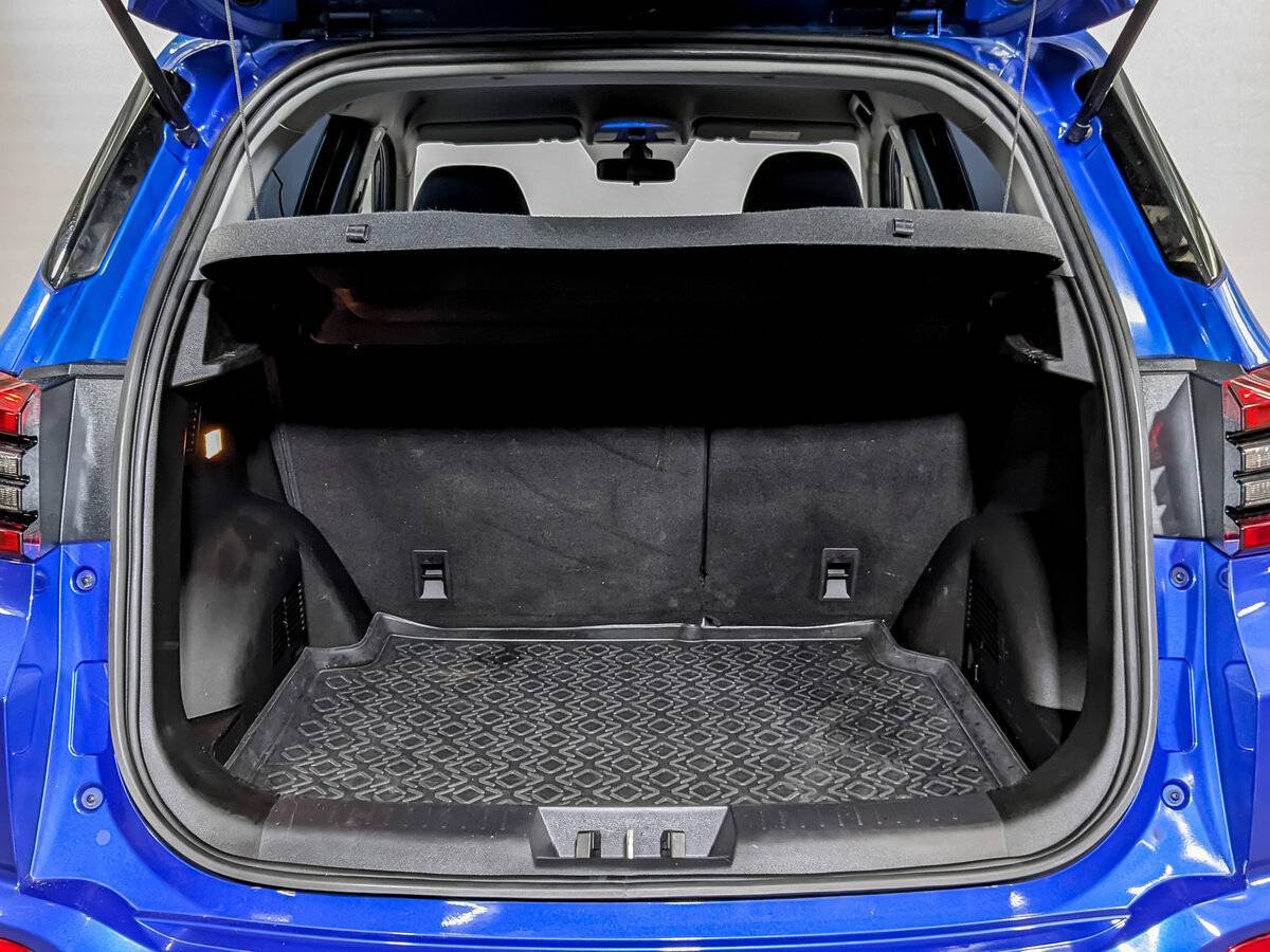 Купить Chery Tiggo 4, 2019, 85 313 км.. Фото: #9