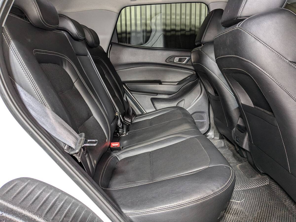 Купить Chery Tiggo 4, 2021, 42 680 км.. Фото: #11