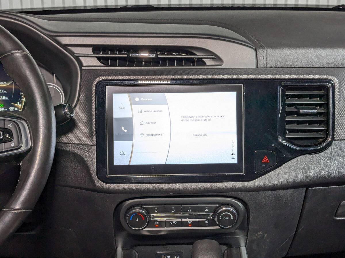 Купить Chery Tiggo 4, 2021, 42 680 км.. Фото: #14