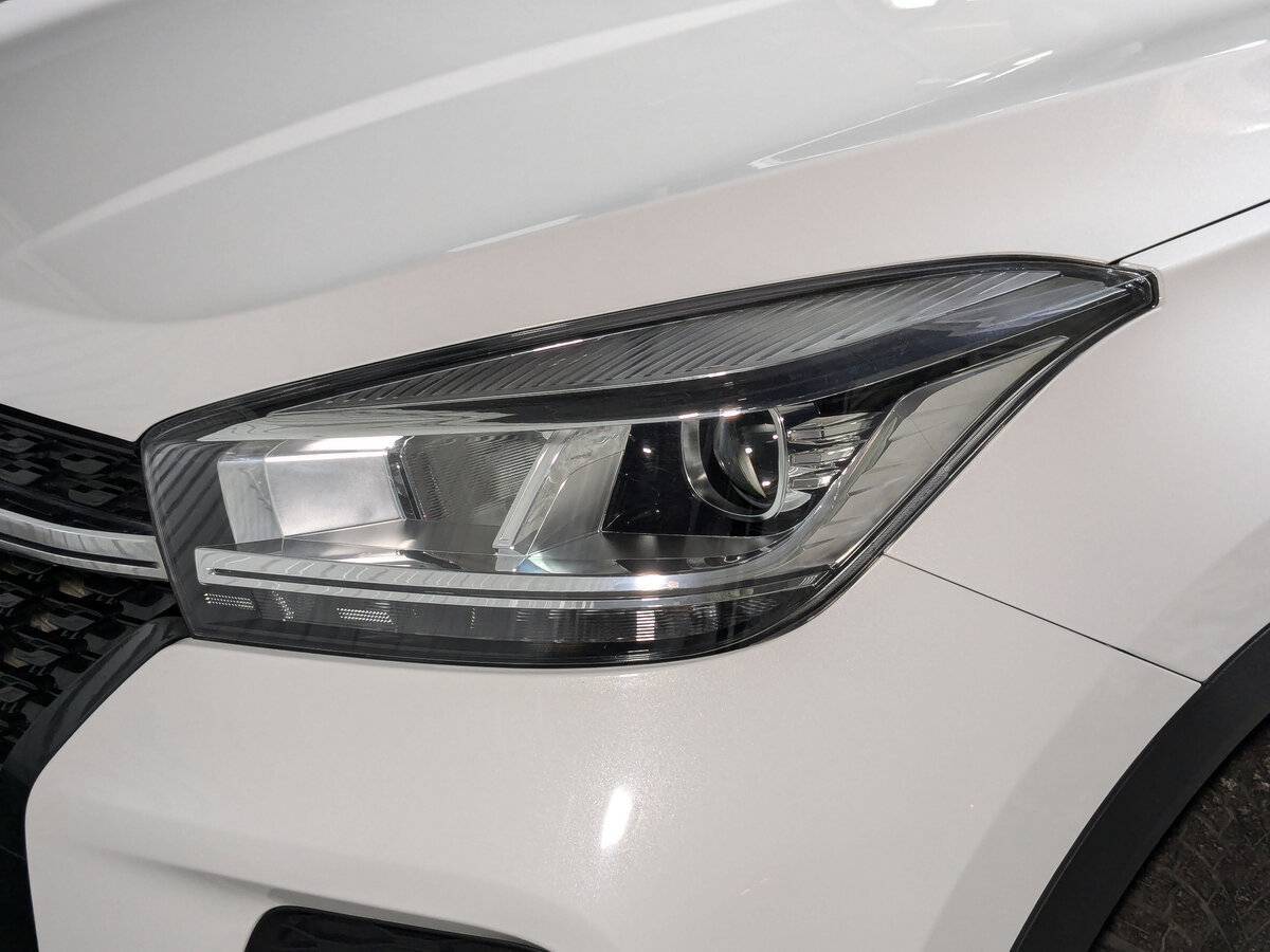 Купить Chery Tiggo 4, 2021, 42 680 км.. Фото: #16