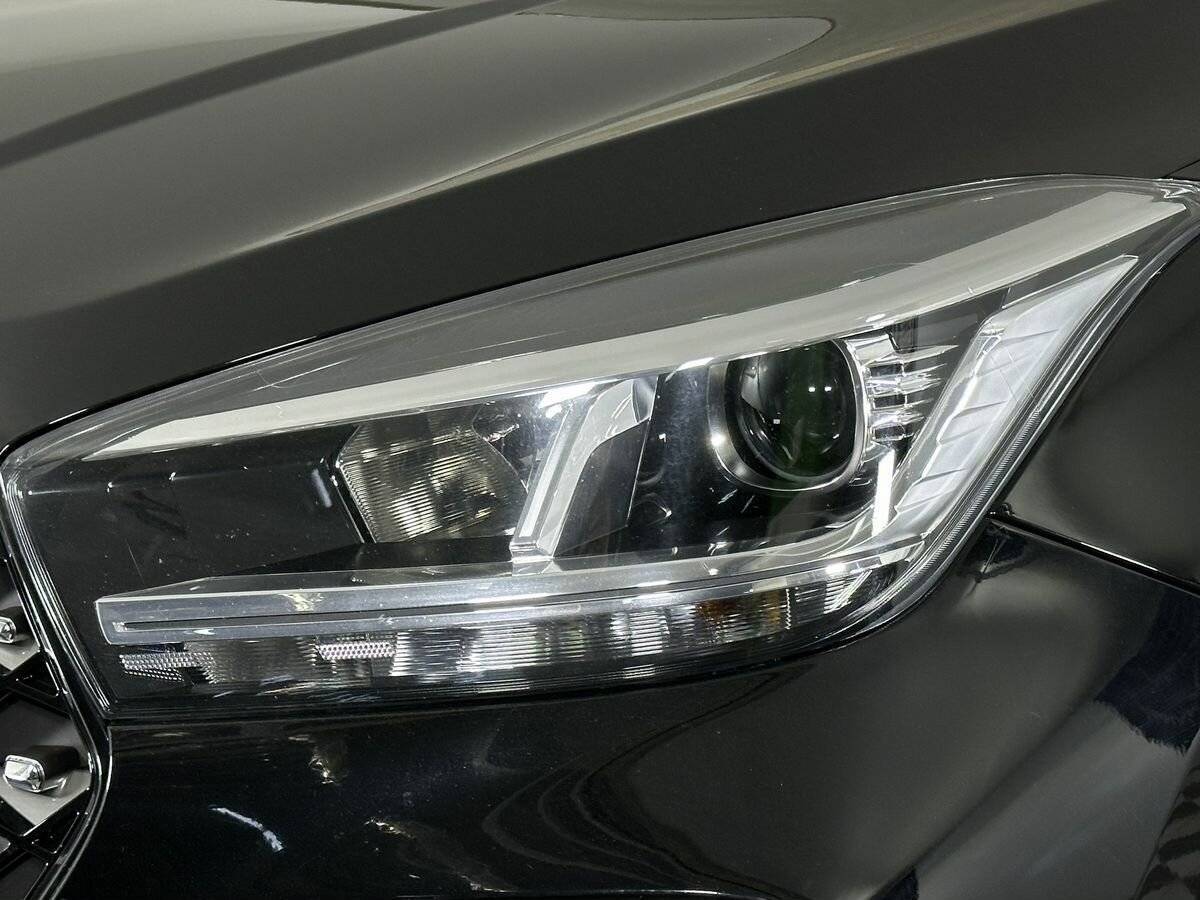 Купить Chery Tiggo 4 Pro, 2023, 26 606 км.. Фото: #6