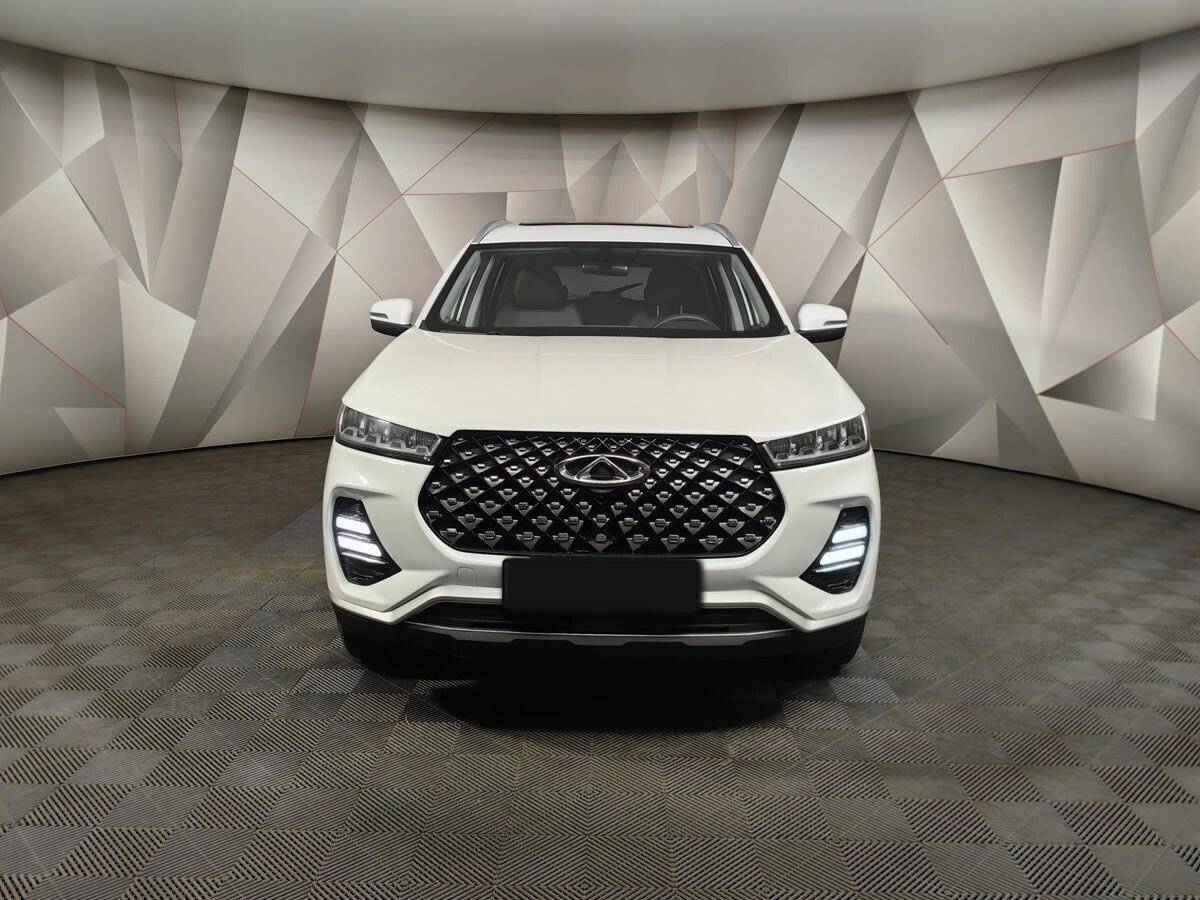 Купить Chery Tiggo 7 Pro, 2022, 46 747 км.. Фото: #6