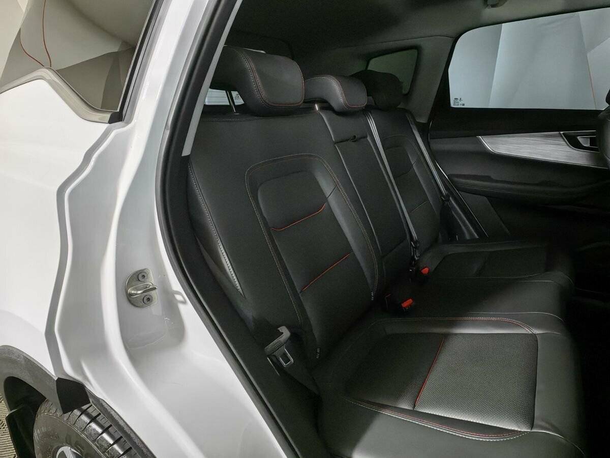 Купить Chery Tiggo 7 Pro, 2022, 46 747 км.. Фото: #11