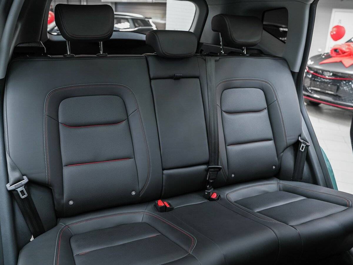 Купить Chery Tiggo 7 Pro, 2021, 81 000 км.. Фото: #8