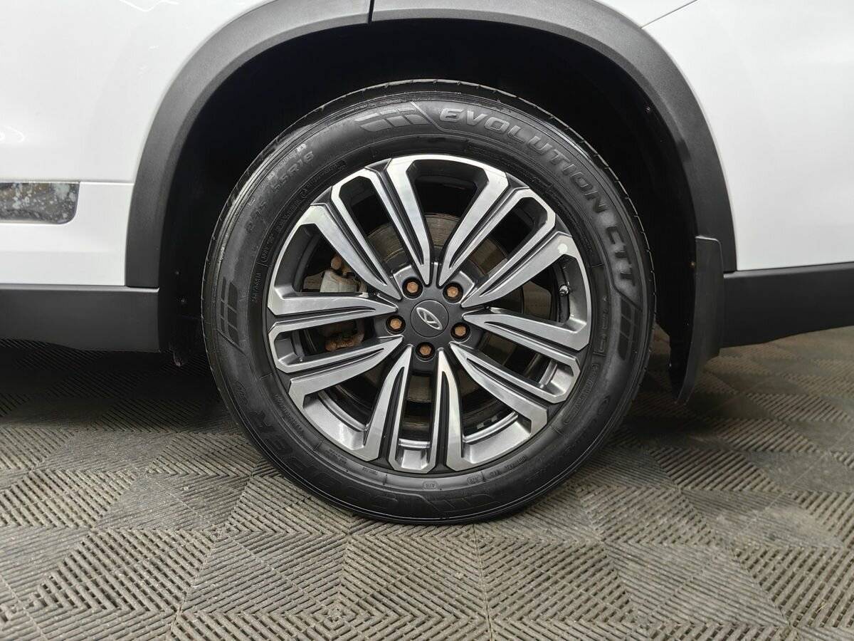 Купить Chery Tiggo 8, 2020, 54 825 км.. Фото: #16