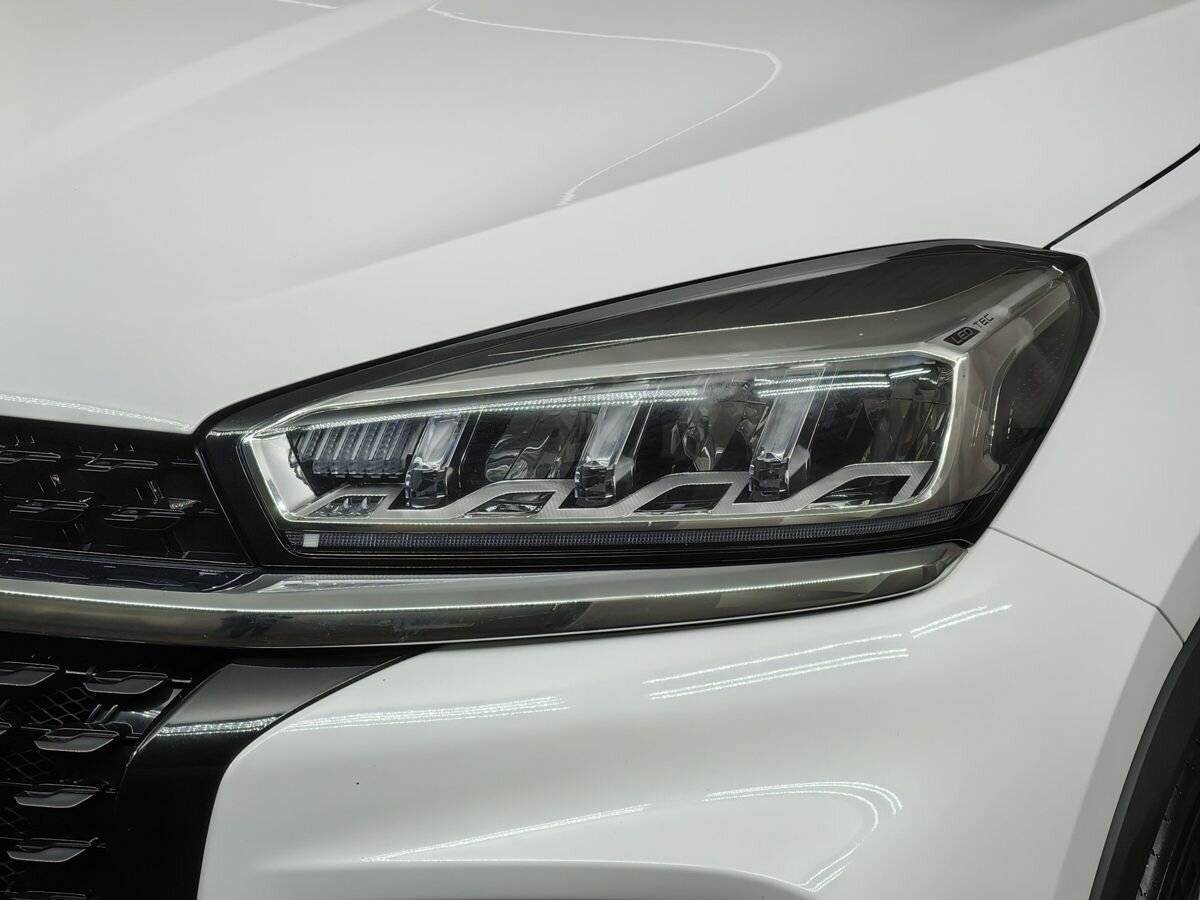 Купить Chery Tiggo 8, 2020, 54 825 км.. Фото: #17