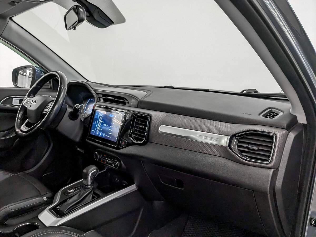 Купить Chery Tiggo 4, 2020, 80 191 км.. Фото: #10